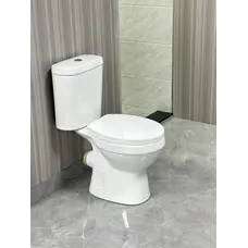 Унітаз Light W 65,5*38,5*73,5 білий ( А0055528 )