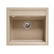 Мийка гранітна Gefest 57х50 гранітіка ( А0050349 )