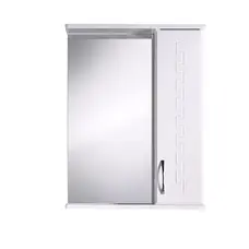 Дзеркало з шафкою Алекса 55 R праве ( А0051225 )