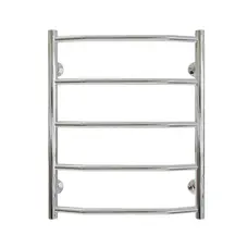 Рушникосушарка Драбинка Трапеція 600х500/5 (Т5) ( А0053298 )