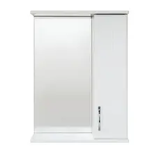 Дзеркало з шафкою Алекса 50 R праве ( А0051223 )