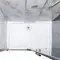 Гідробокс TKF 7715 Мармур BG 120х80x215 мілкий піддон ( А0048642 )