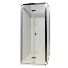 Душова кабіна INSANA NIKOL B 90x90x207 мілкий піддон ( А0055228 )