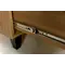 Тумба Ліана 124*47*87 Ш2 (Тахо) під умивальник з стільницею ( А0055022 )