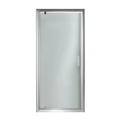 Душові двері ELEJA Fabric 90 90x190 ( А0056009 )