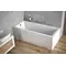 Ванна Modern 140x70 Besco з ніжками ( А0053229 )