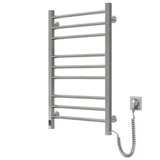 Електрична рушникосушарка н/ж. Класік Квадро 50*80 R Sensor ( А0056904 )