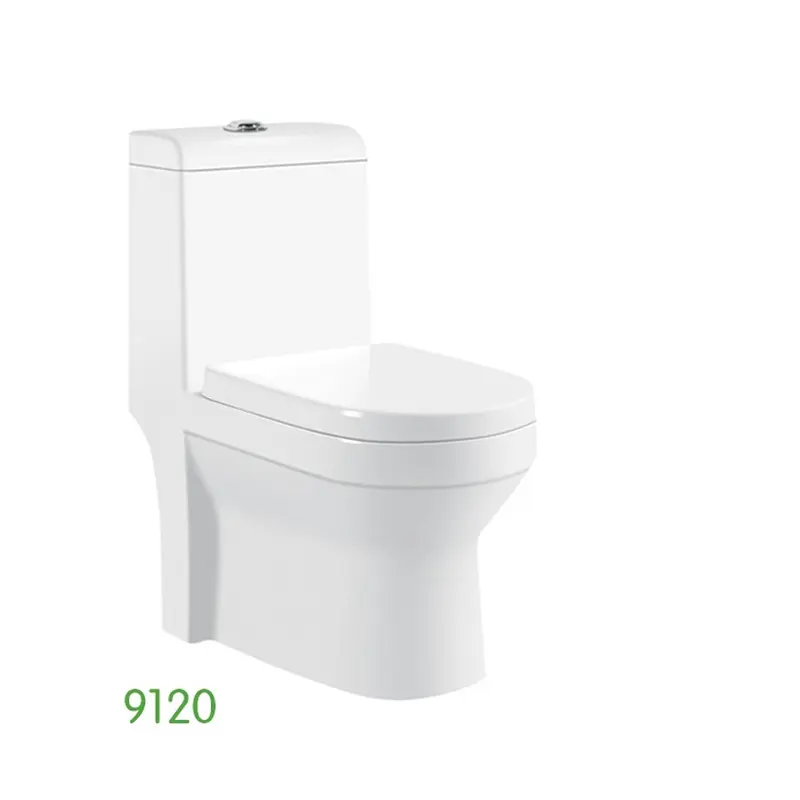 Унітаз моноблок 9120 690*375*795 білий ( А0058117 )