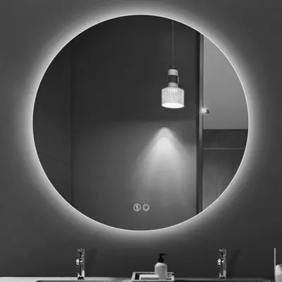 Дзеркало LED J-035, 60*60 см ( А0058153 )