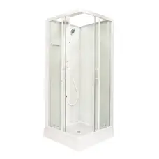 Душовий бокс Insana XW - 9852-90 90*90*215 мілкий піддон ( А0058206 )