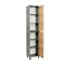 Пенал Loft Eко Д2 (в*г*ш) 185*33*40 Еко ( А0059421 )