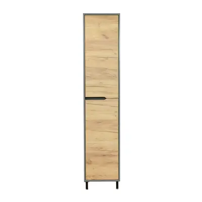 Пенал Loft Eко Д2 (в*г*ш) 185*33*40 Еко ( А0059421 )