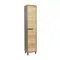 Пенал Loft Eко Д2 (в*г*ш) 185*33*40 Еко ( А0059421 )