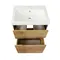 Тумба Loft Ш2 (Eko) під умивальник CERS - 60 ( А0059410 )