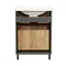 Тумба Loft Ш2 (Eko) під умивальник CERS - 60 ( А0059410 )