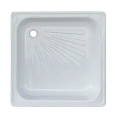 Піддон сталевий Insana Quadro 80*80*15 ( А0058797 )