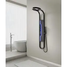 Душова стійка MT-5995 1440*220 ( А0059008 )