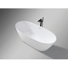 Ванна окремостояча Florencia 170 Slim WB 170 * 75 * 58 ( А0059312 )