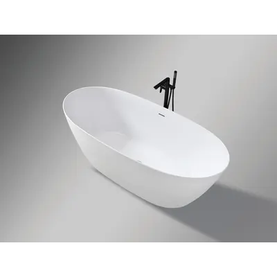 Ванна окремостояча Florencia 170 Slim WB 170 * 75 * 58 ( А0059312 )