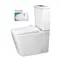 Унітаз Veron TRN HL 62X37.5X820 білий ( А0059555 )