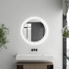 Дзеркало LED - 701 70*70 см ( А0060084 )