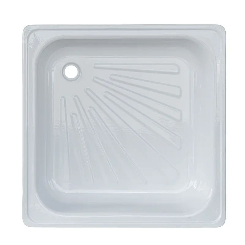 Піддон сталевий Insana Novĭtas 90*90*15 ( А0059637 )
