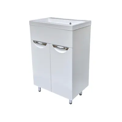 Тумба Соната під умивальник Idea 55 Д2 ( А0054115 )