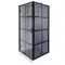 Душова кабіна INSANA DORA B 90x90x202 мілкий піддон 12 см ( А0052303 )