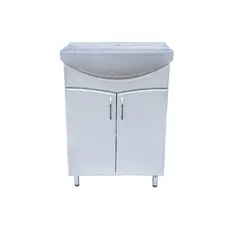 Тумба Алекса під умивальник Mito/Церсанія 60 Д2 ( А0053376 )