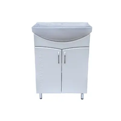 Тумба Алекса під умивальник Mito/Церсанія 60 Д2 ( А0053376 )