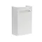 Тумба підвісна Міні під умивальник Комо 40 Д1 L ( А0045713 )