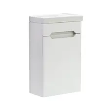 Тумба підвісна Міні під умивальник Комо 40 Д1 L ( А0045713 )