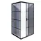 Душова кабіна INSANA DOMINA 100x100x190 без піддона ( А0046222 )