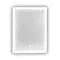 Дзеркало LED - 216N 60*80 см ( А0044933 )
