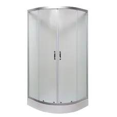 Душова кабіна VIVIA 101 RC 100*100*195 мілкий піддон ( А0051334 )