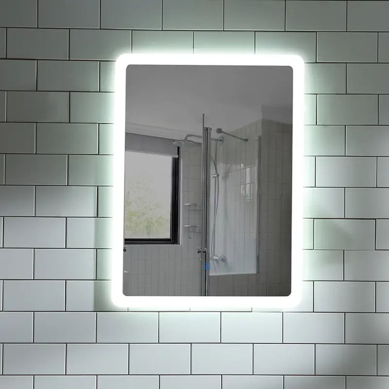 Дзеркало LED - 216N 60*80 см ( А0044933 )