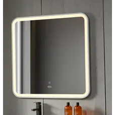 Дзеркало LED - 282 W 70*70 см ( А0053338 )
