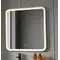 Дзеркало LED - 282 W 70*70 см ( А0053338 )