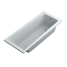Ванна акрилова прямокутна NINO 170x70 + ніжки ( А0045147 )