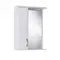 Дзеркало з шафкою Алекса 60 L ліве ( А0052051 )