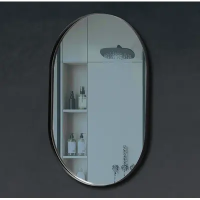 Дзеркало Black - 3 60*80 см ( А0054909 )