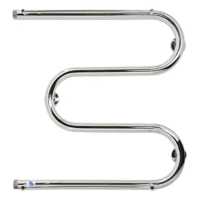 Рушникосушарка Змійка 32 П С- 600*500-1/2" ( А0055251 )