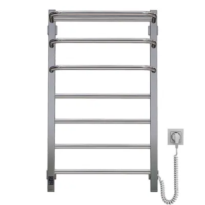 Електрична рушникосушарка н/ж.Fortis 480*800 R Sensor ( А0057210 )