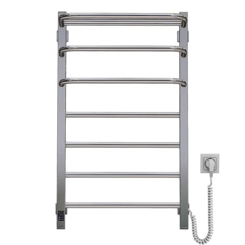 Електрична рушникосушарка н/ж.Fortis 480*800 R Sensor ( А0057210 )