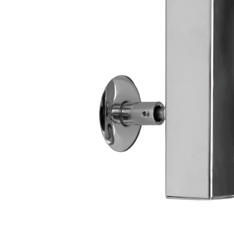 Електрична рушникосушарка н/ж.Fortis 480*800 R Sensor ( А0057210 )