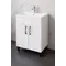 Тумба Велла під умивальник Idea 60 Д2 (Біла) ( А0054659 )
