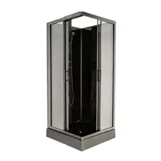 Душовий бокс Insana XW - 9851-90 90*90*215 мілкий піддон ( А0058208 )