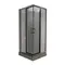 Душовий бокс Insana XW - 9851-90 90*90*215 мілкий піддон ( А0058208 )