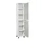 Пенал Loft Бетон Д2 (в*г*ш) 185*33*40 ( А0059423 )
