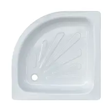 Піддон сталевий Insana Melius 80*80*15 ( А0059638 )